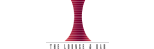 The Lounge & Bar Logo	